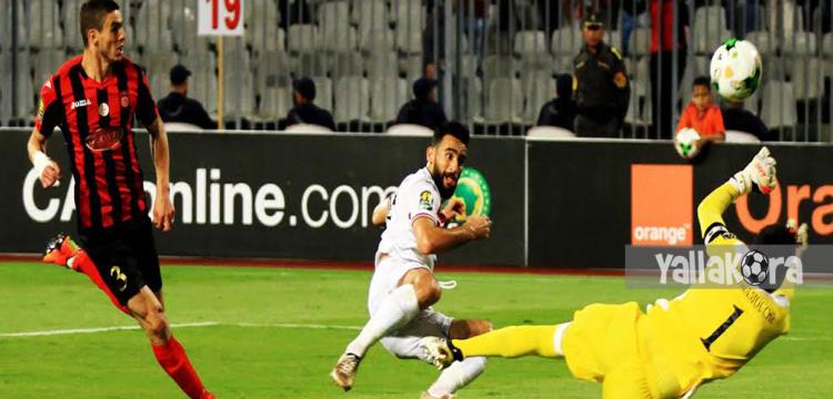 باسم مرسي ، الزمالك ، اتحاد العاصمة باسم مرسي ، الزمالك ، اتحاد العاصمة